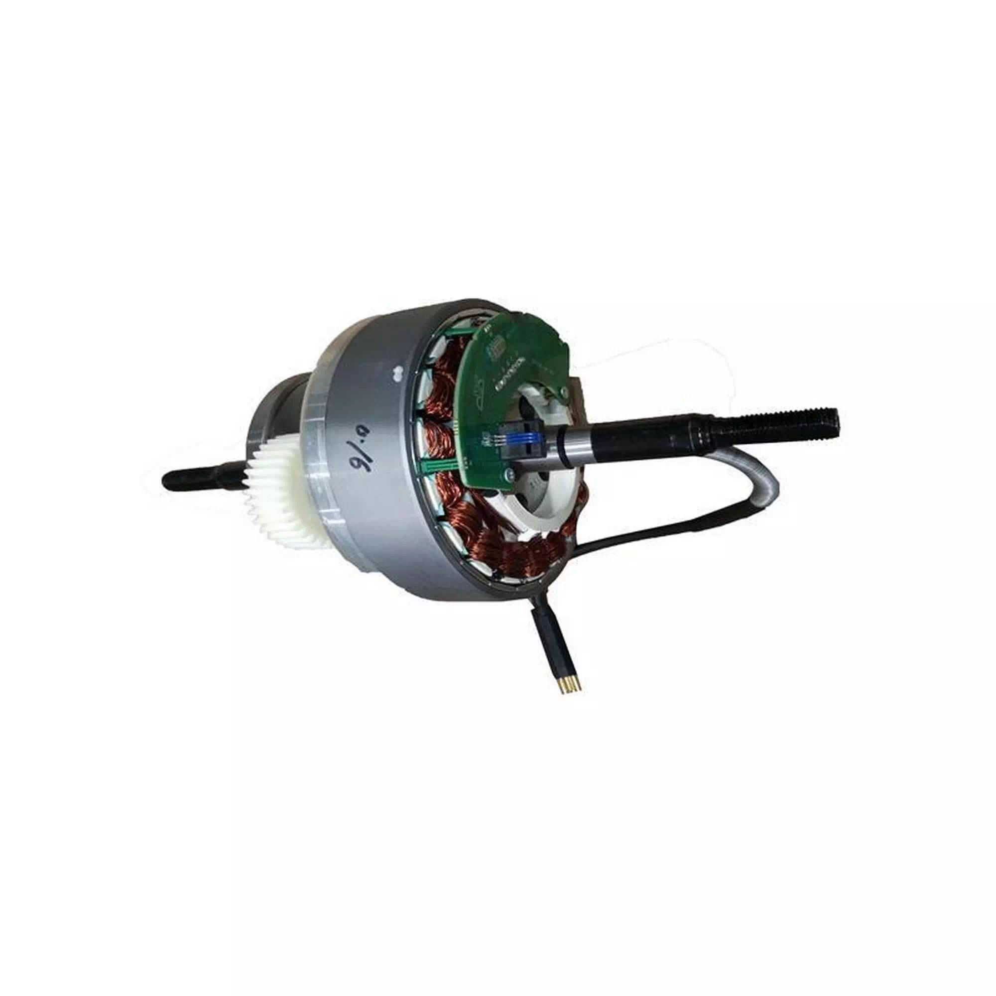 APE RYDER GENON ULTRA MOTOR İÇİ [GTIII PRO] #AR 1137
